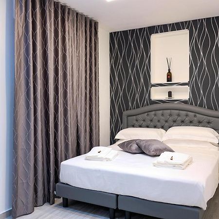 Prestige Casa Vacanze Catanzaro Exteriér fotografie