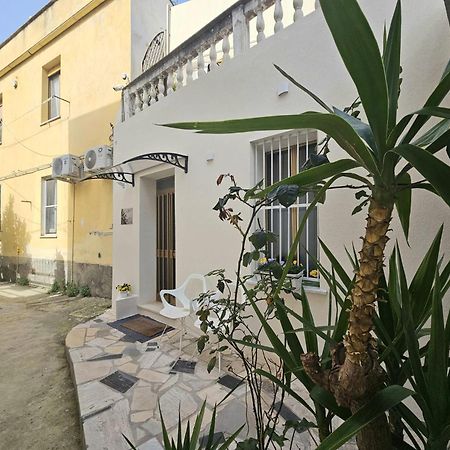 Prestige Casa Vacanze Catanzaro Exteriér fotografie