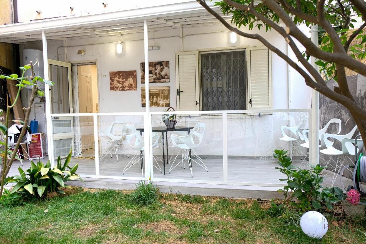 Prestige Casa Vacanze Catanzaro Exteriér fotografie