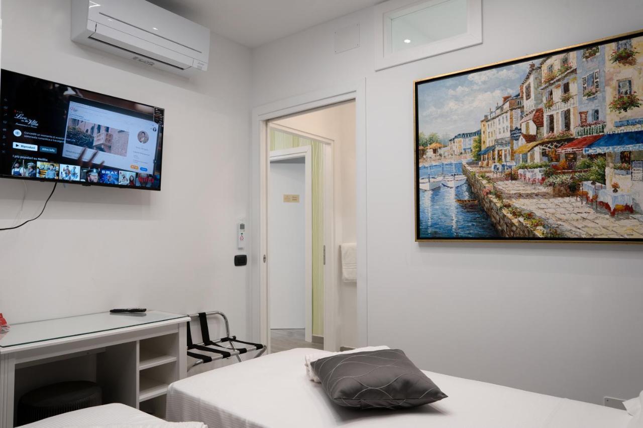 Prestige Casa Vacanze Catanzaro Exteriér fotografie