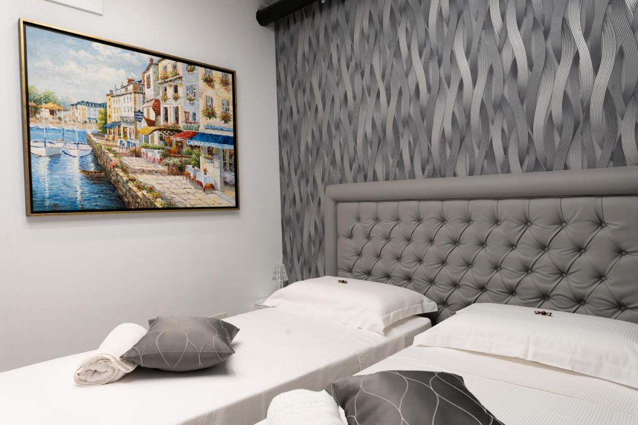 Prestige Casa Vacanze Catanzaro Exteriér fotografie