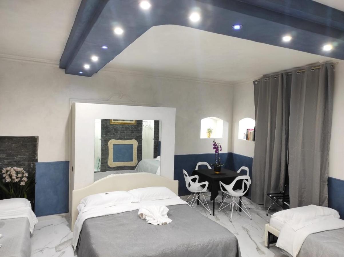 Prestige Casa Vacanze Catanzaro Exteriér fotografie