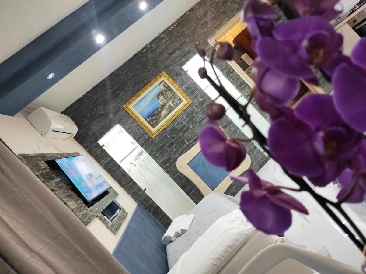 Prestige Casa Vacanze Catanzaro Exteriér fotografie