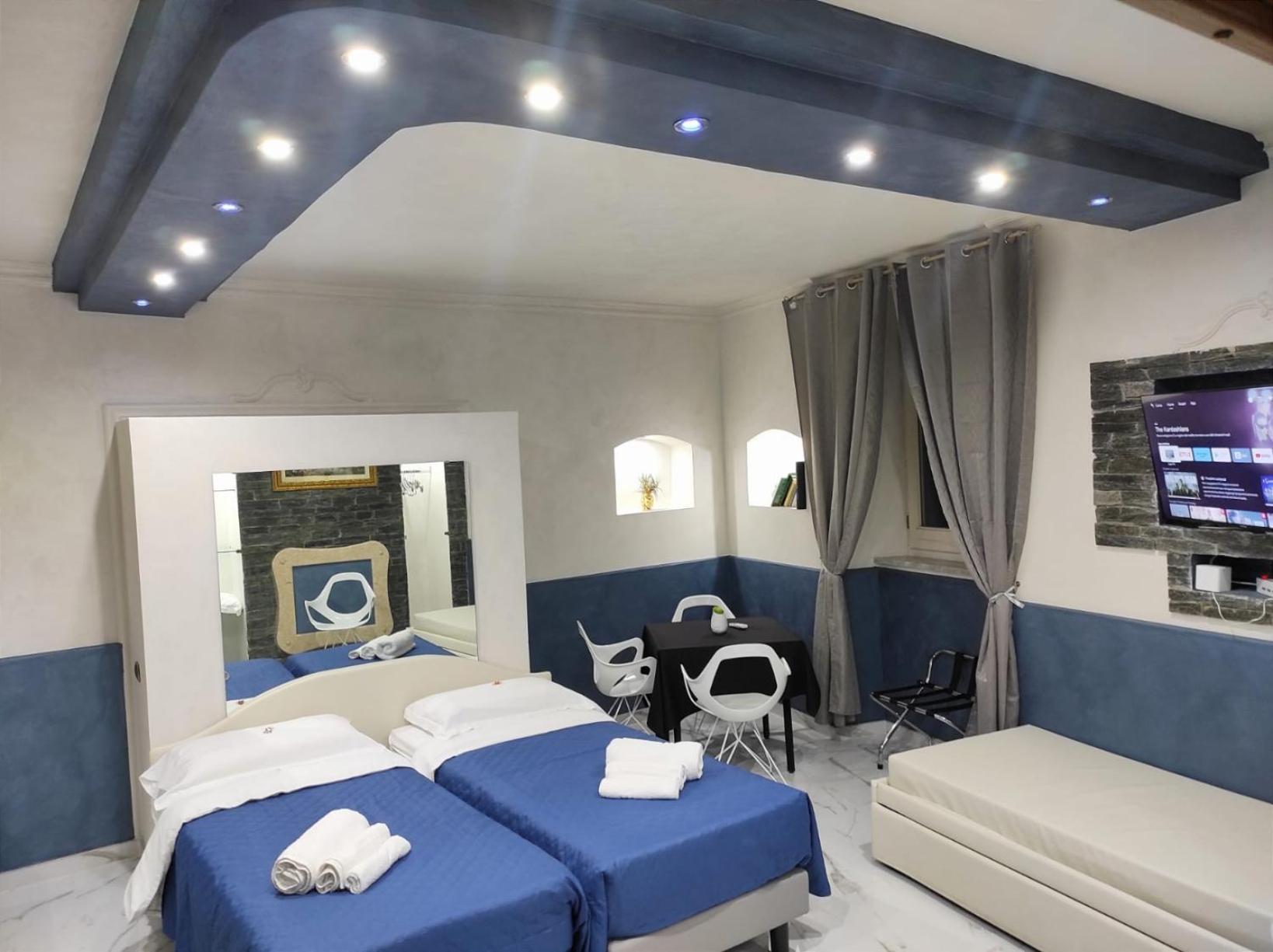 Prestige Casa Vacanze Catanzaro Exteriér fotografie