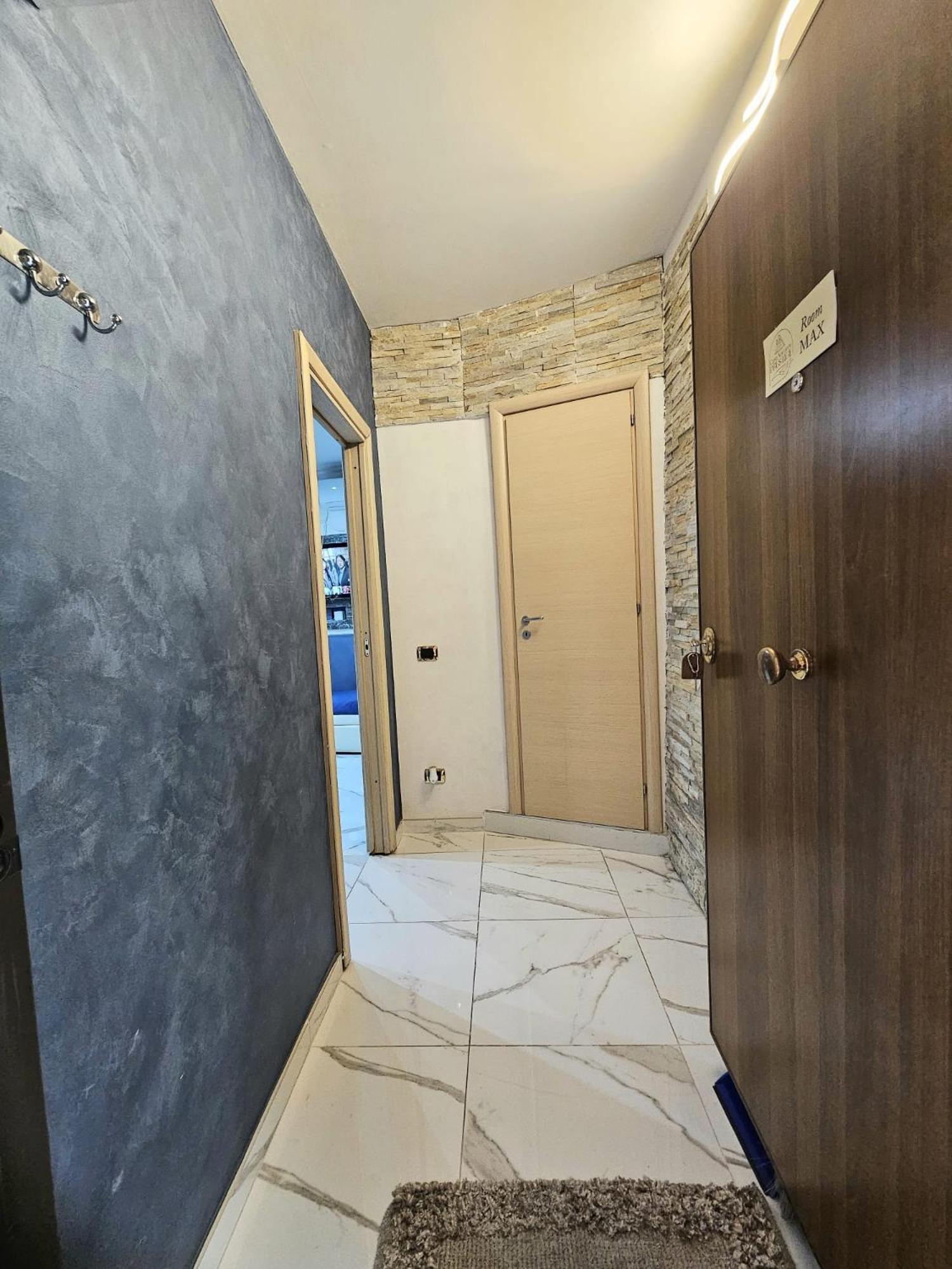 Prestige Casa Vacanze Catanzaro Exteriér fotografie