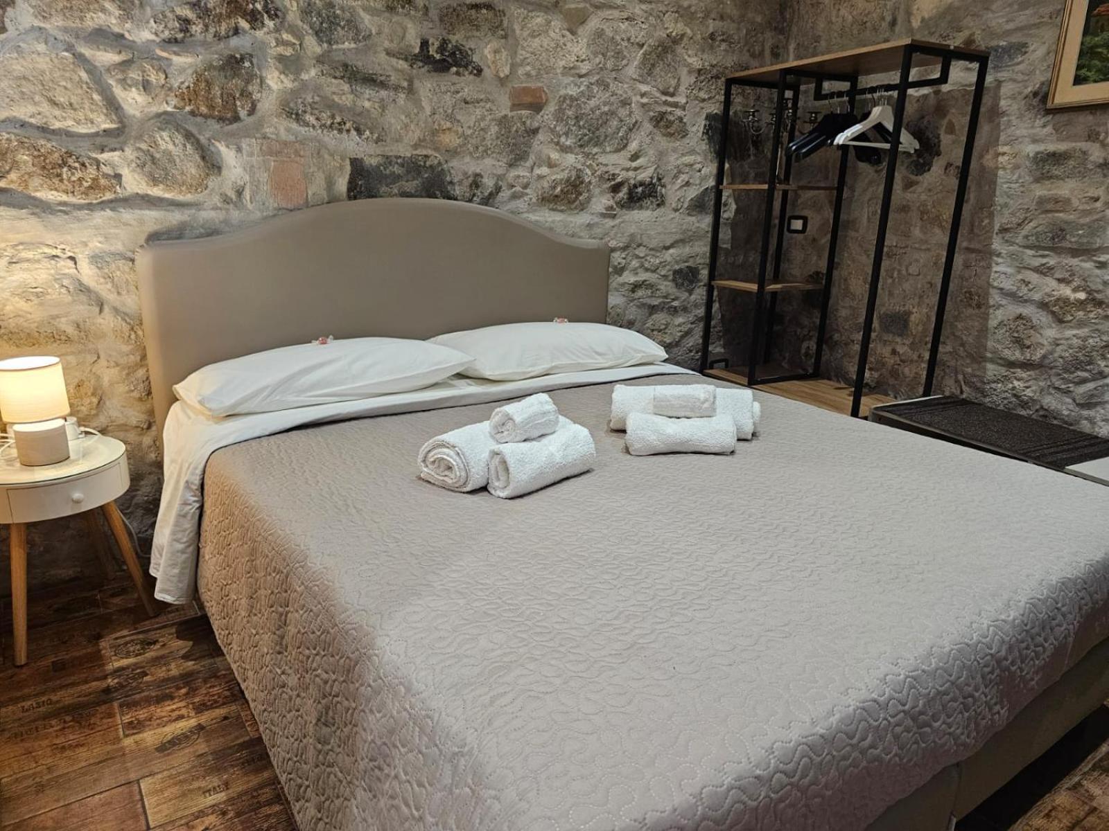Prestige Casa Vacanze Catanzaro Exteriér fotografie