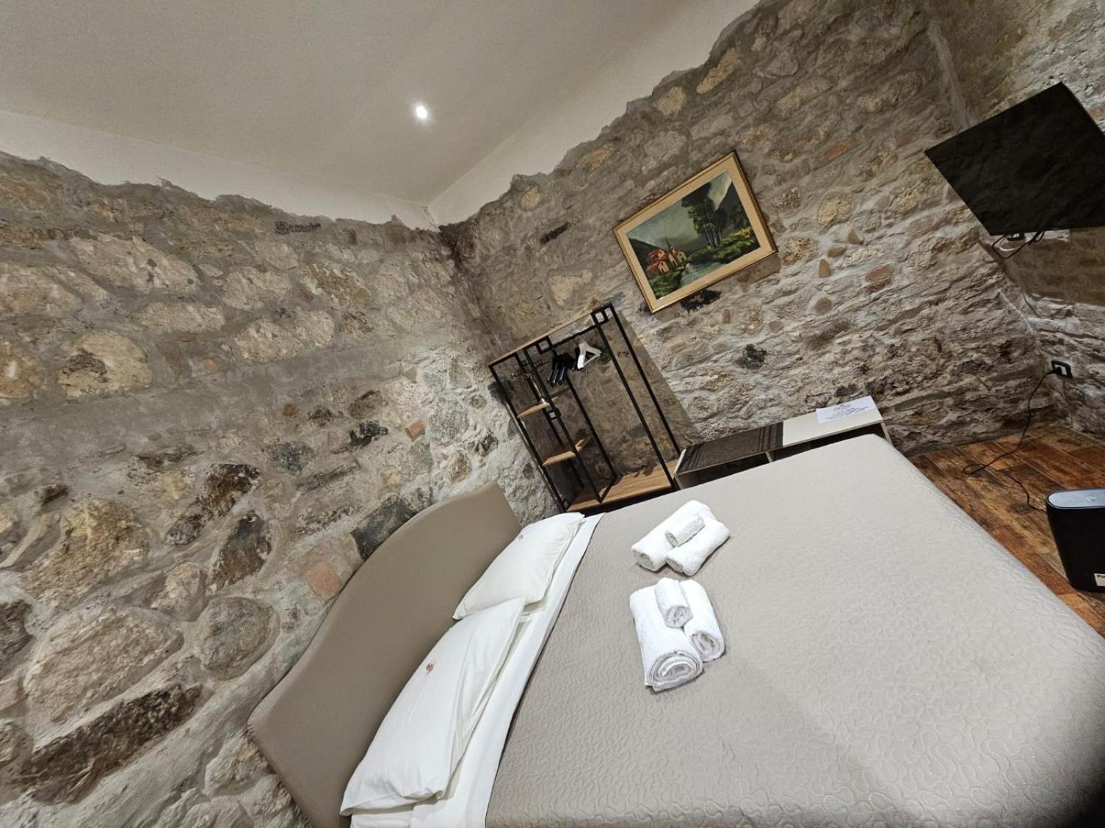Prestige Casa Vacanze Catanzaro Exteriér fotografie