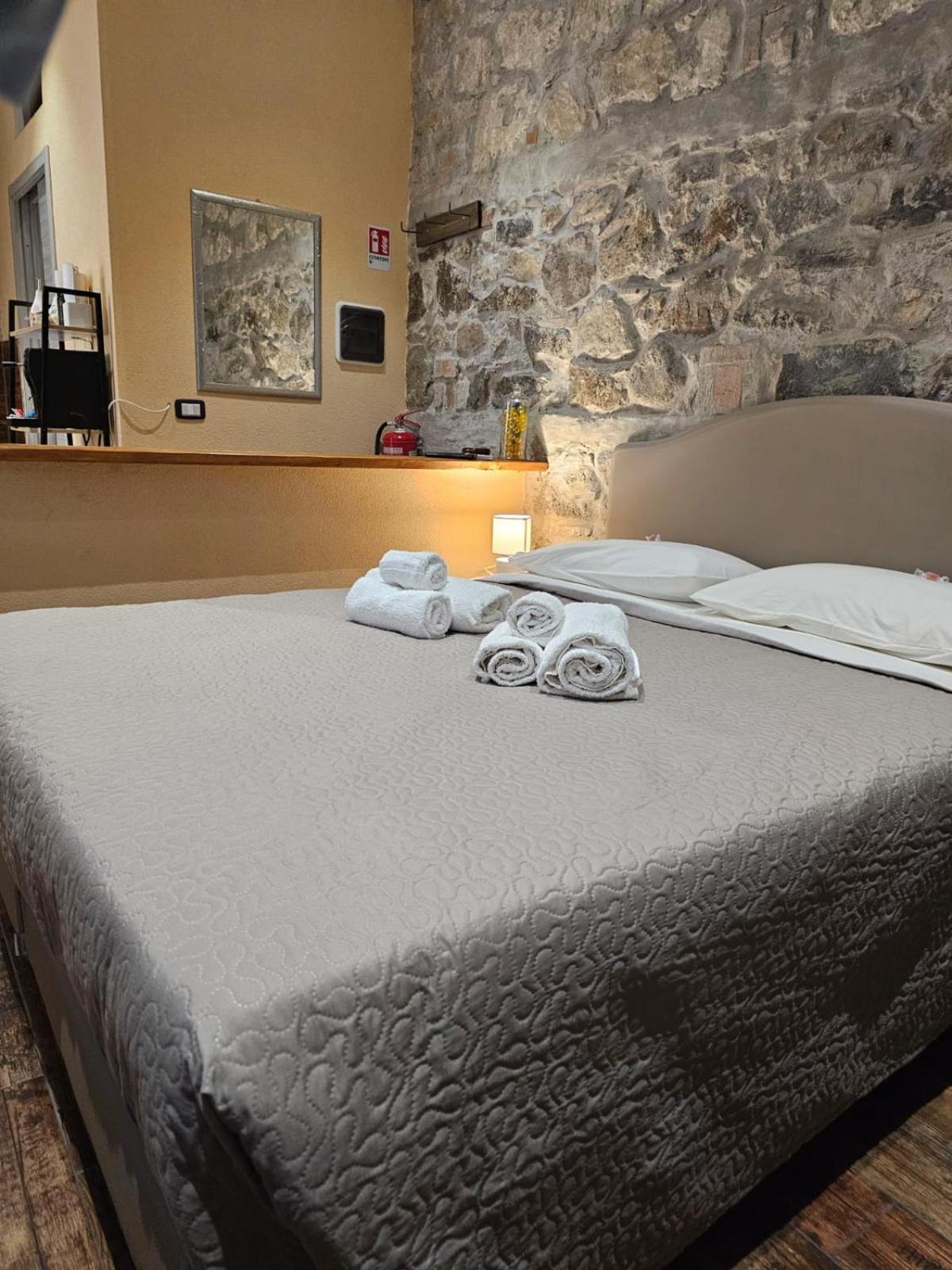 Prestige Casa Vacanze Catanzaro Exteriér fotografie