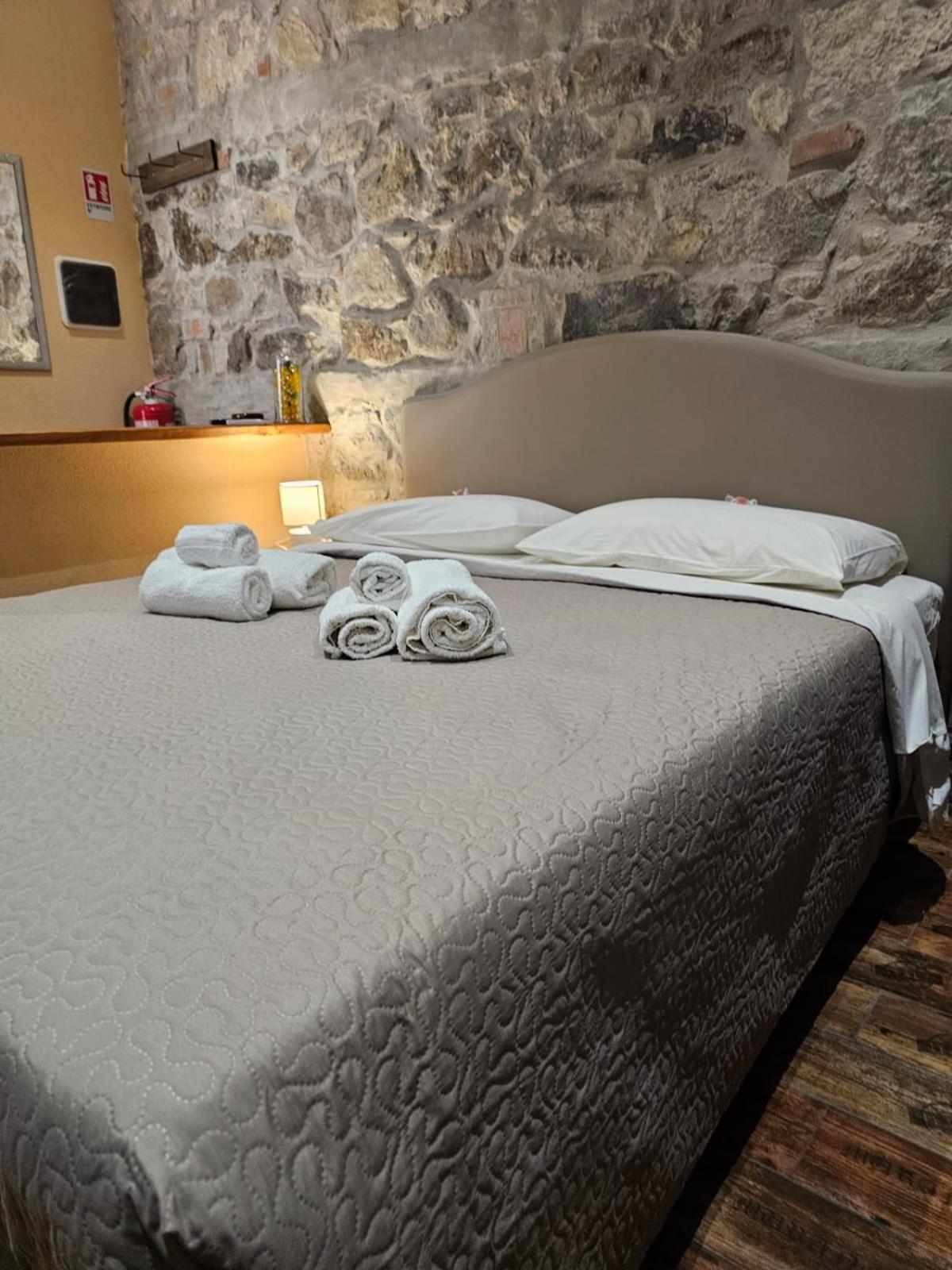 Prestige Casa Vacanze Catanzaro Exteriér fotografie