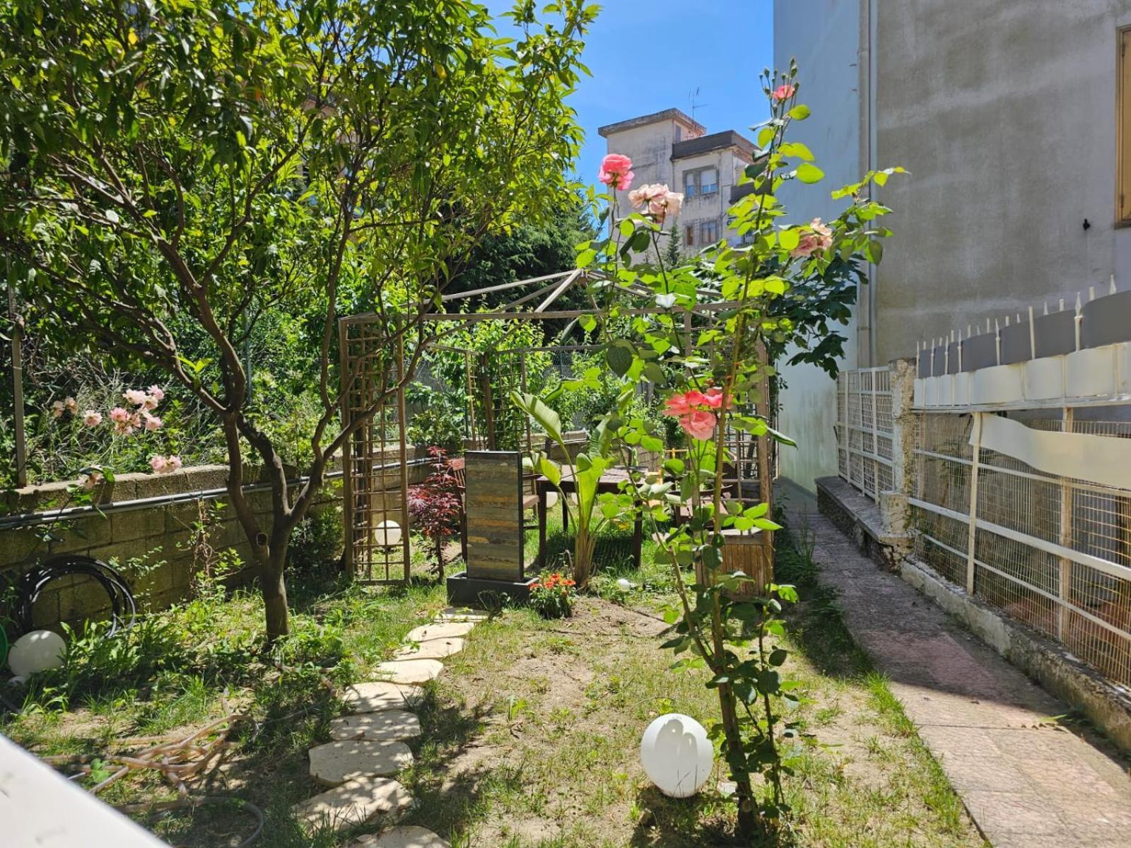 Prestige Casa Vacanze Catanzaro Exteriér fotografie