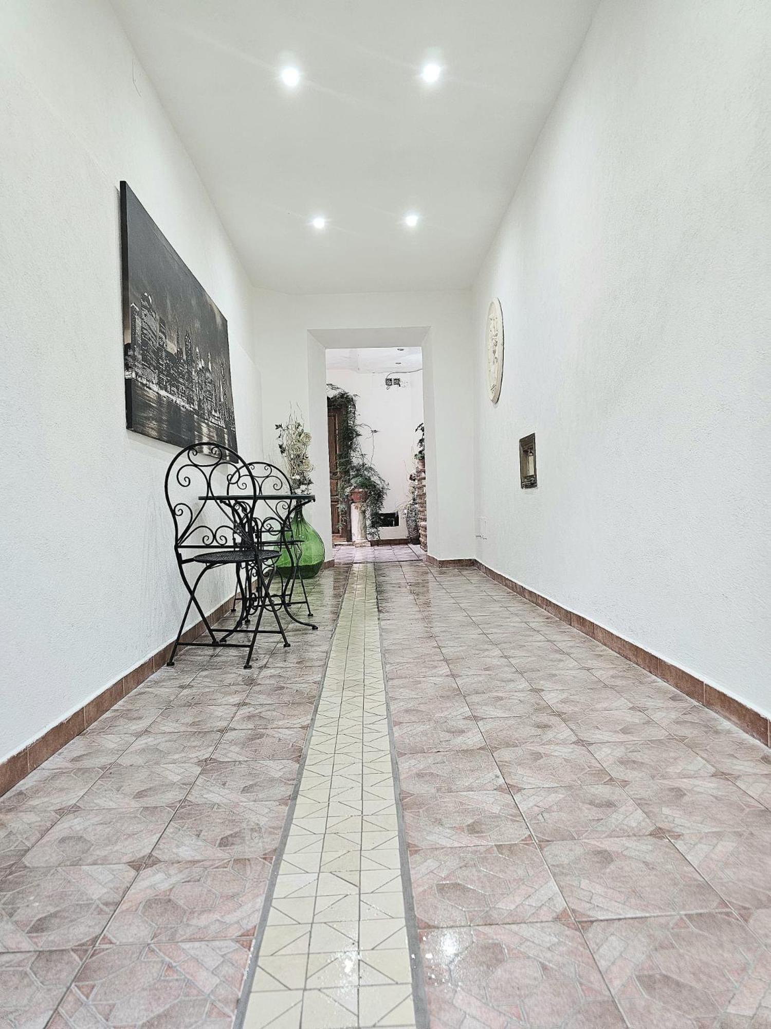 Prestige Casa Vacanze Catanzaro Exteriér fotografie