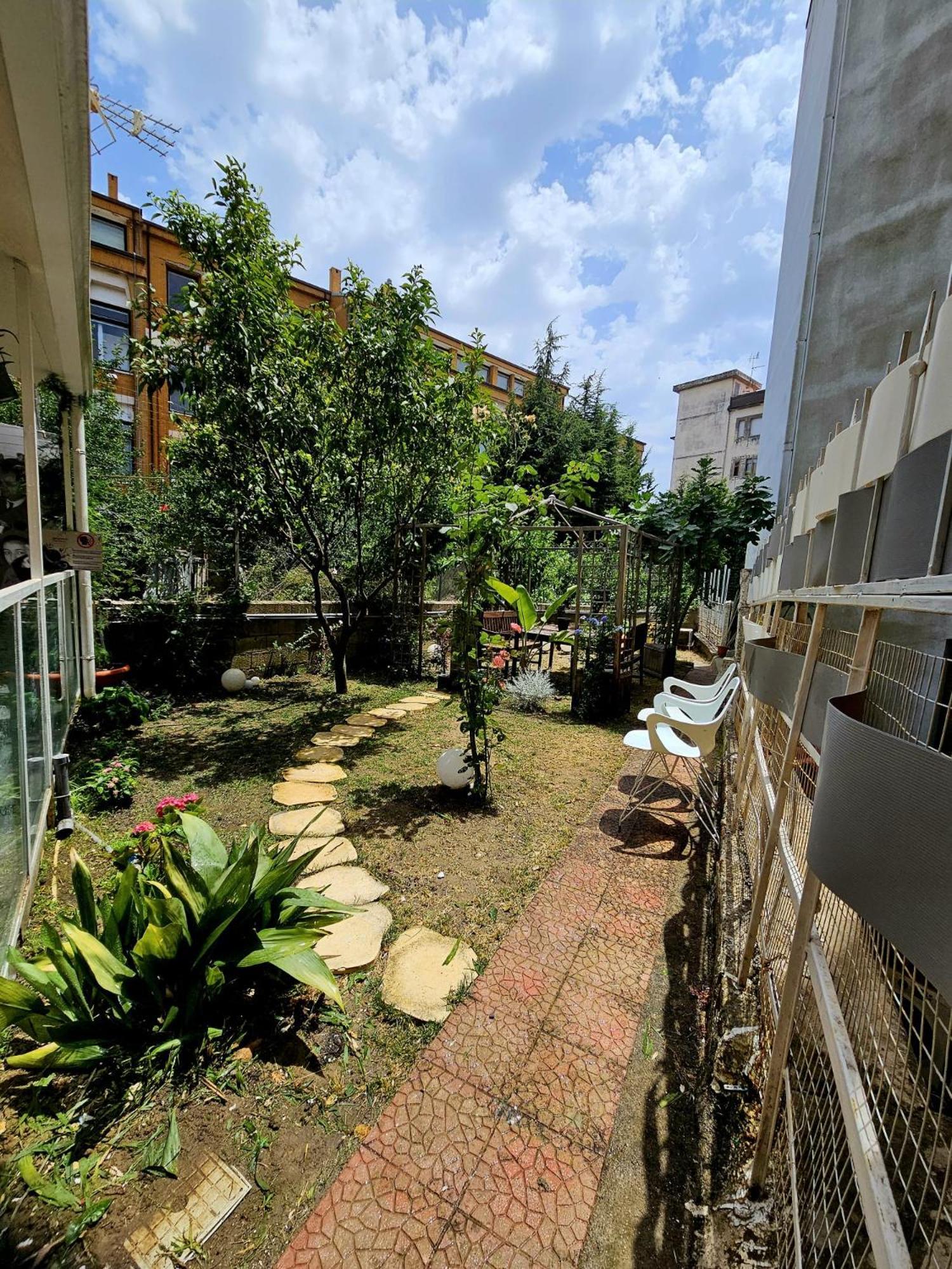Prestige Casa Vacanze Catanzaro Exteriér fotografie