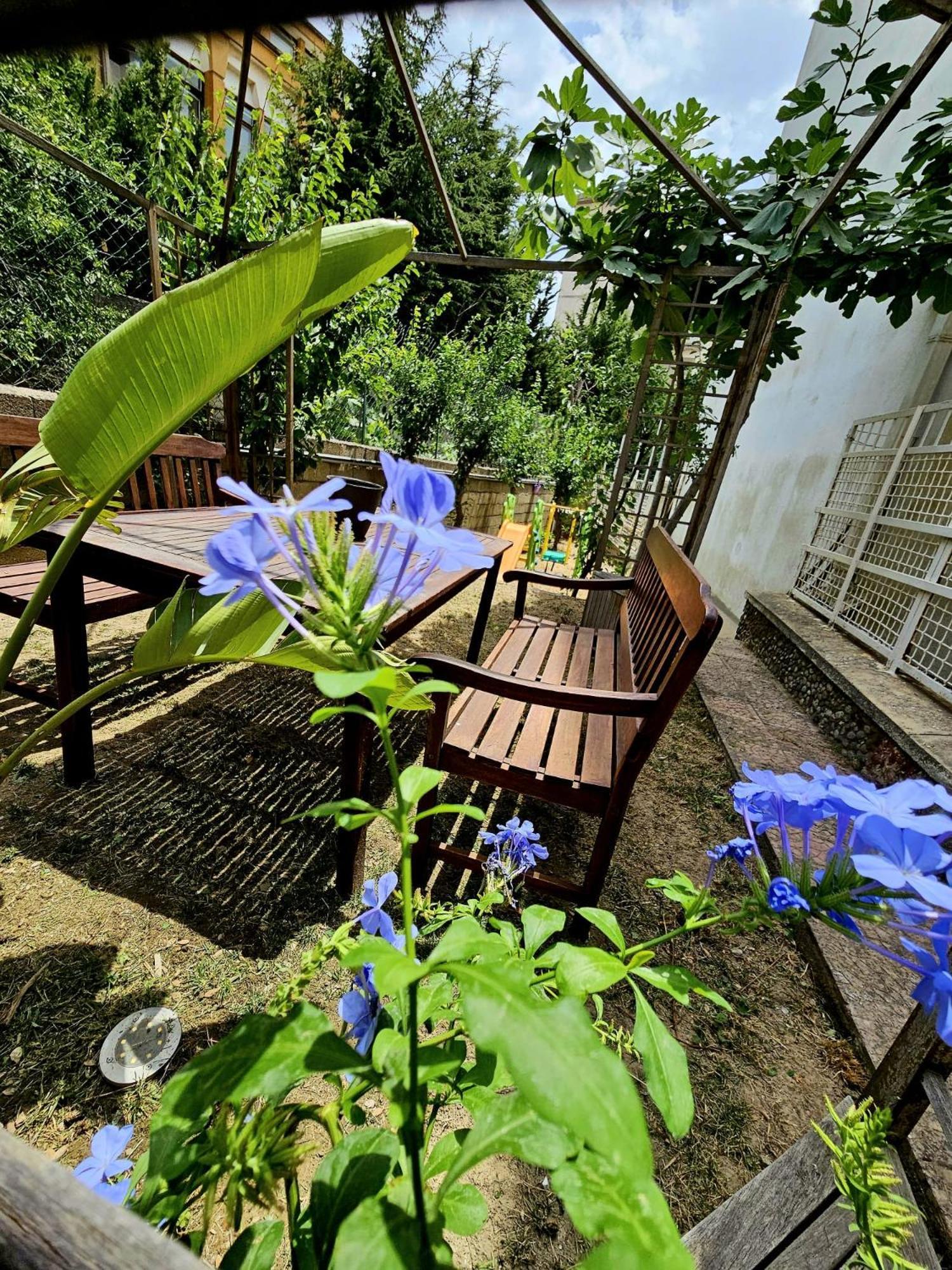 Prestige Casa Vacanze Catanzaro Exteriér fotografie