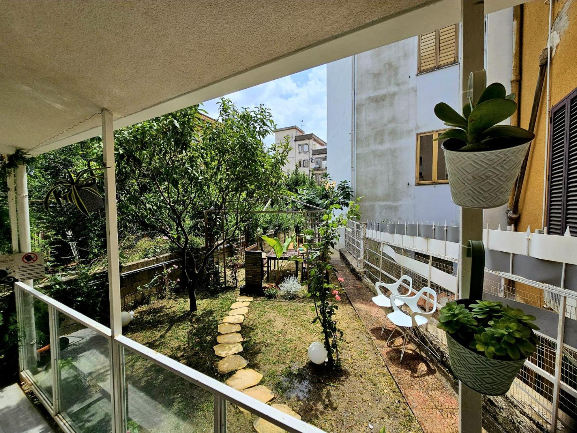 Prestige Casa Vacanze Catanzaro Exteriér fotografie