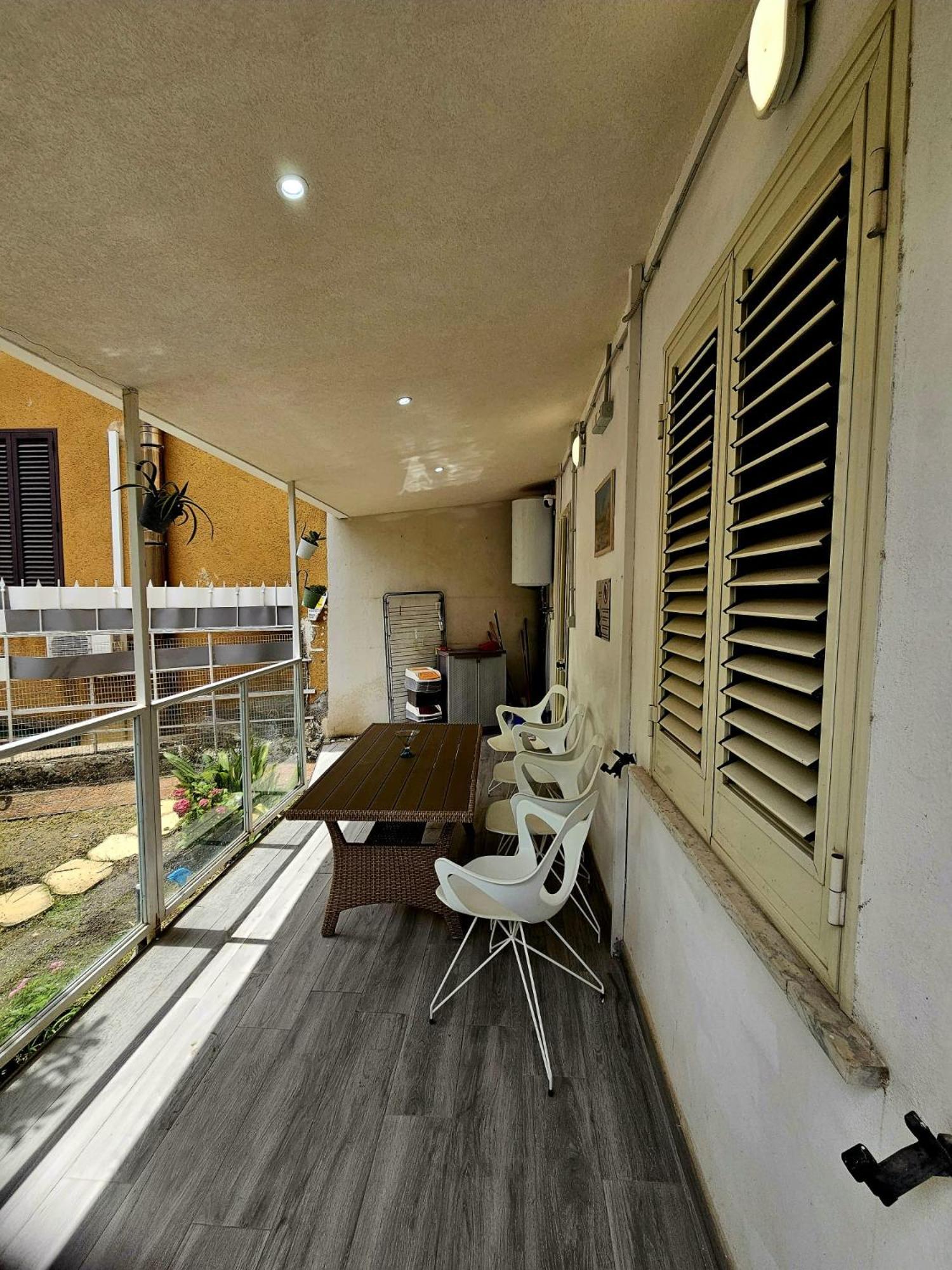 Prestige Casa Vacanze Catanzaro Exteriér fotografie