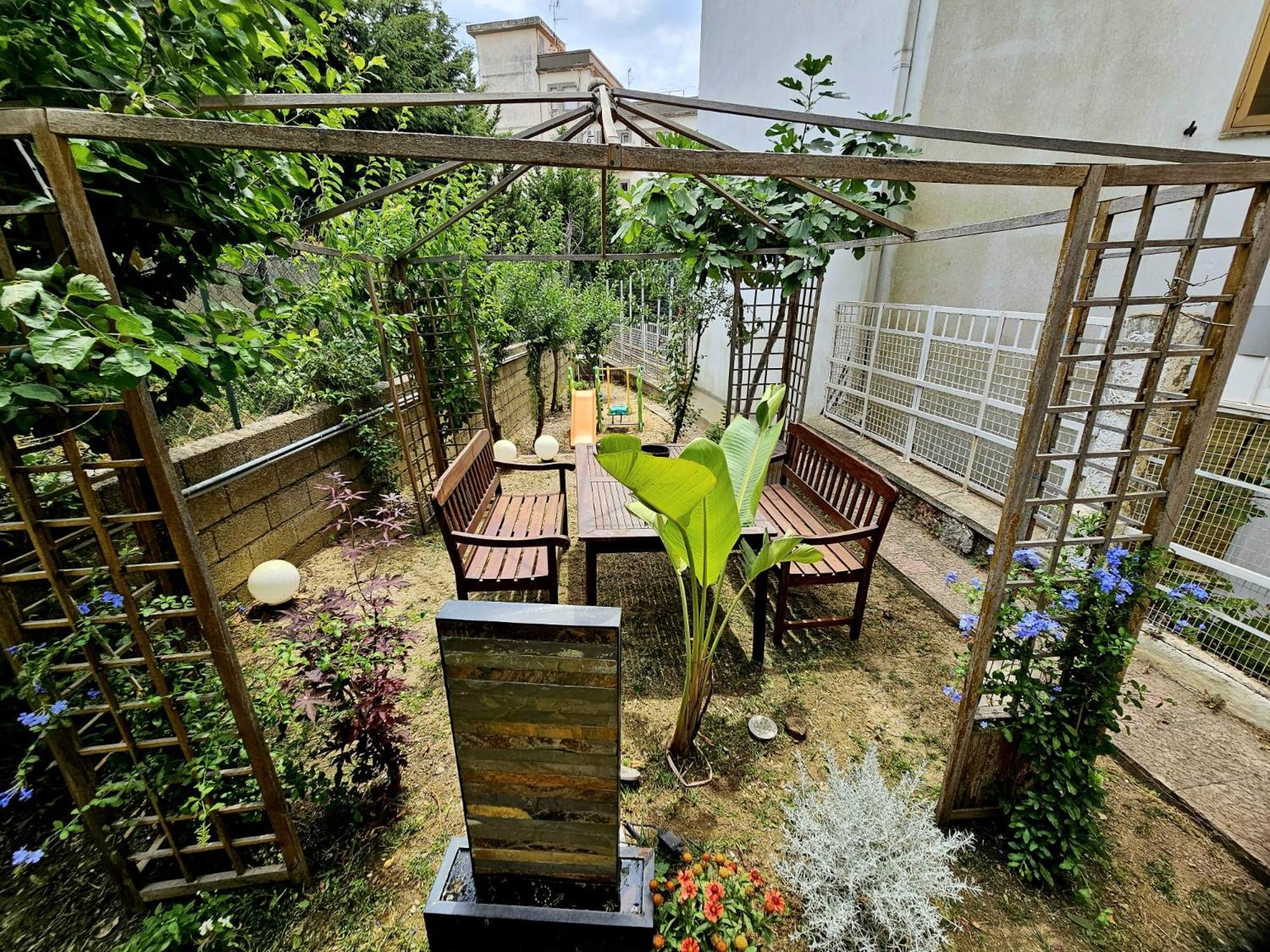 Prestige Casa Vacanze Catanzaro Exteriér fotografie