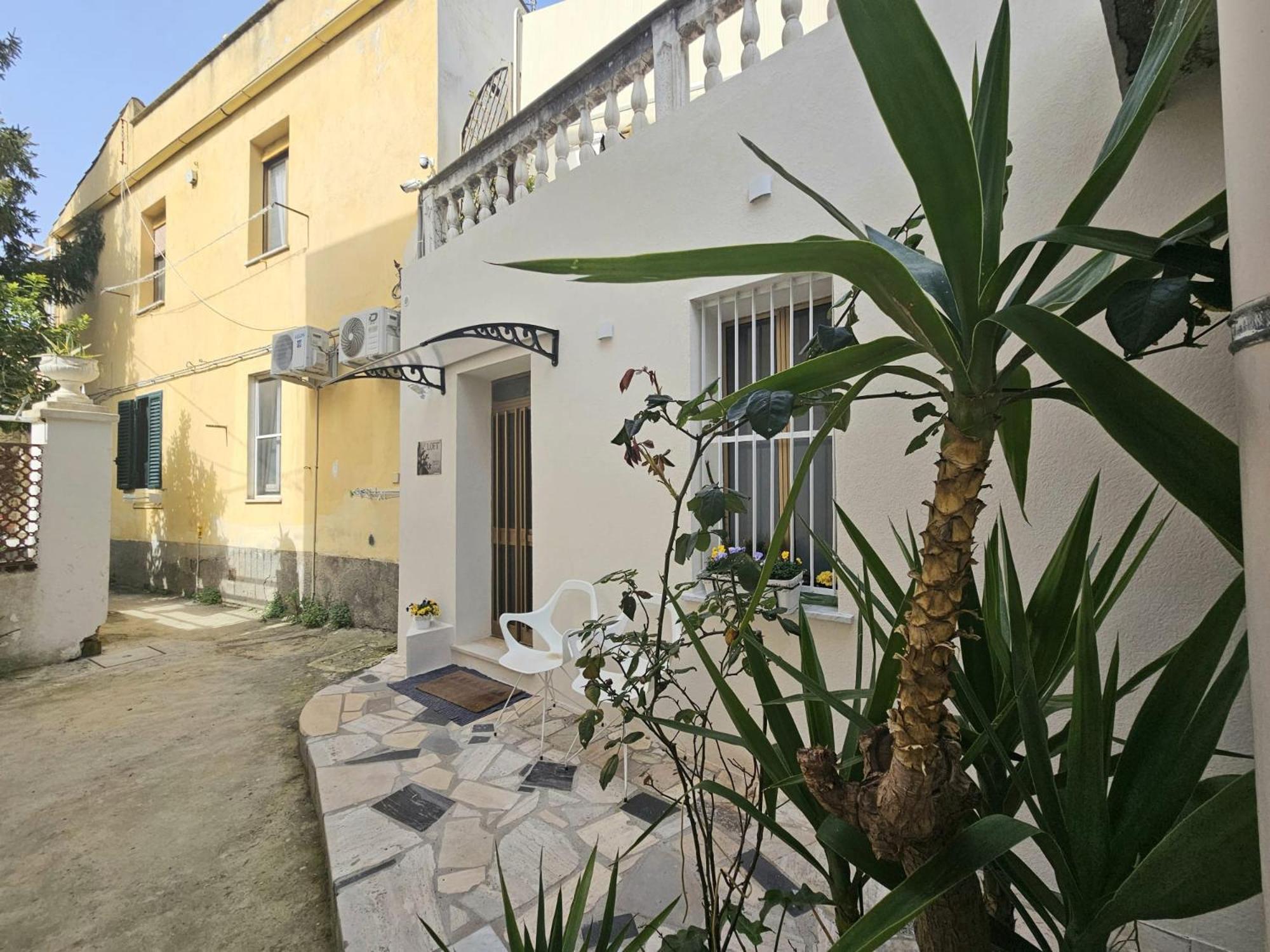 Prestige Casa Vacanze Catanzaro Exteriér fotografie