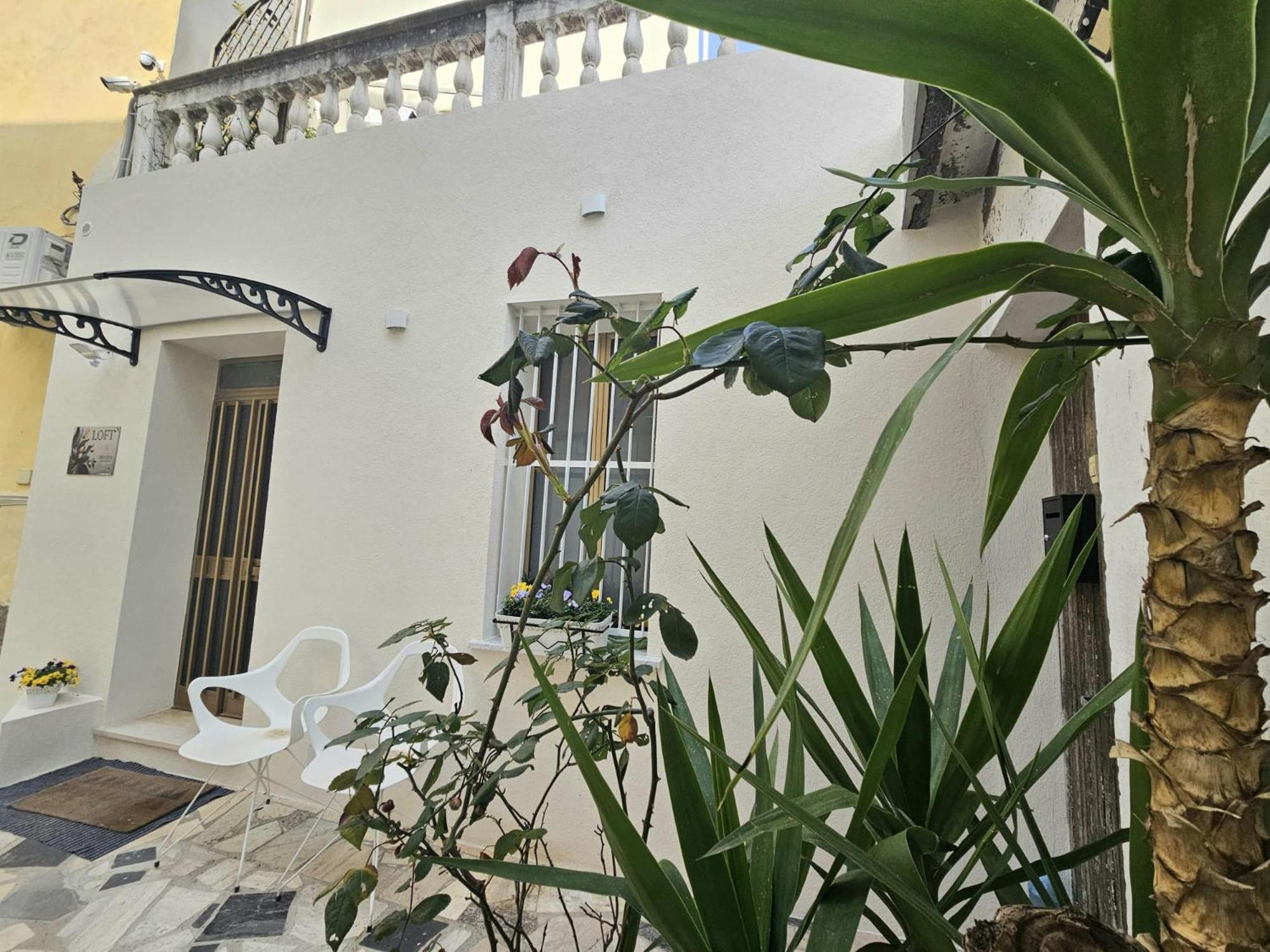 Prestige Casa Vacanze Catanzaro Exteriér fotografie